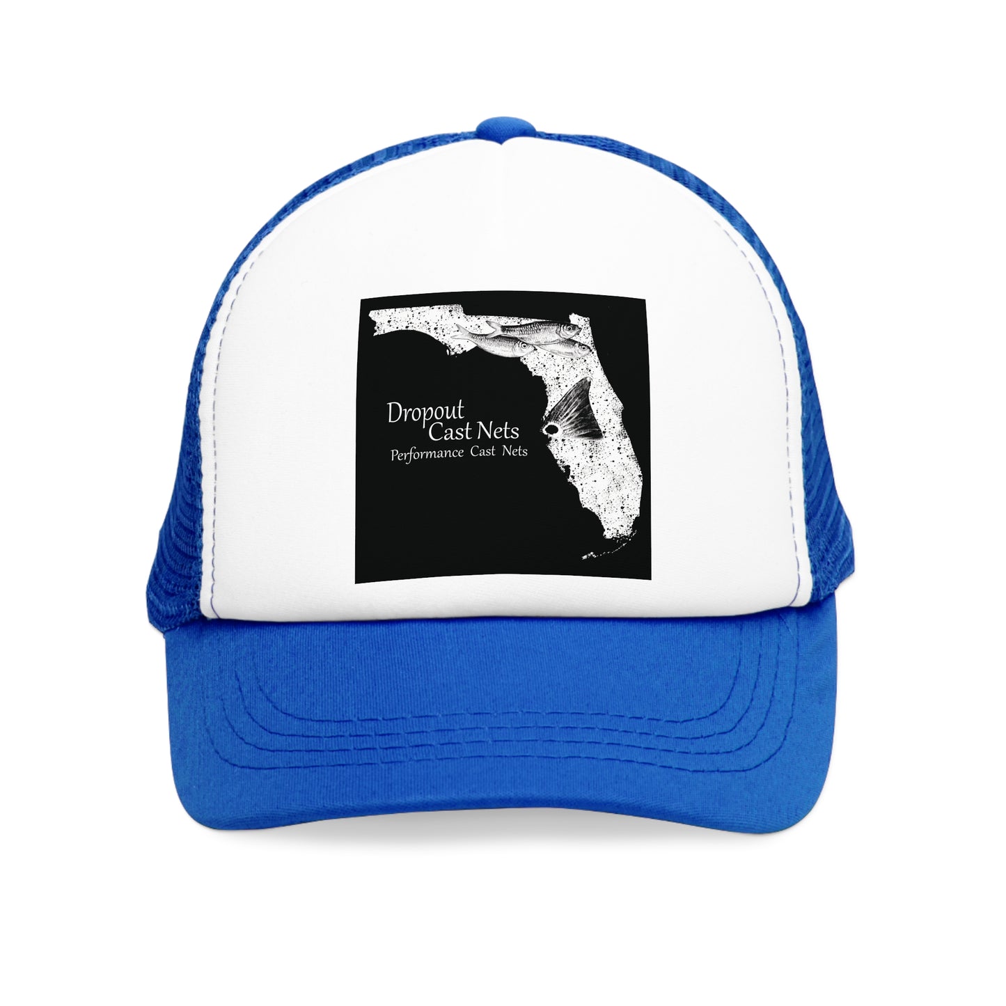 Mesh Cap