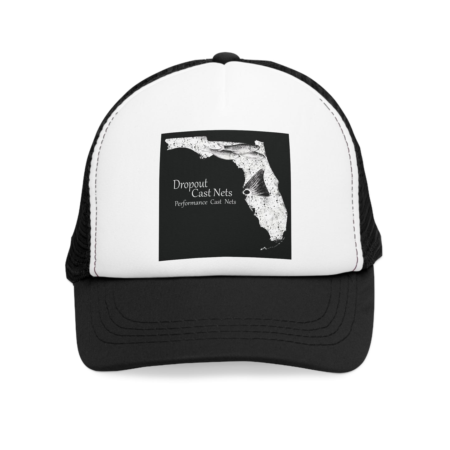 Mesh Cap