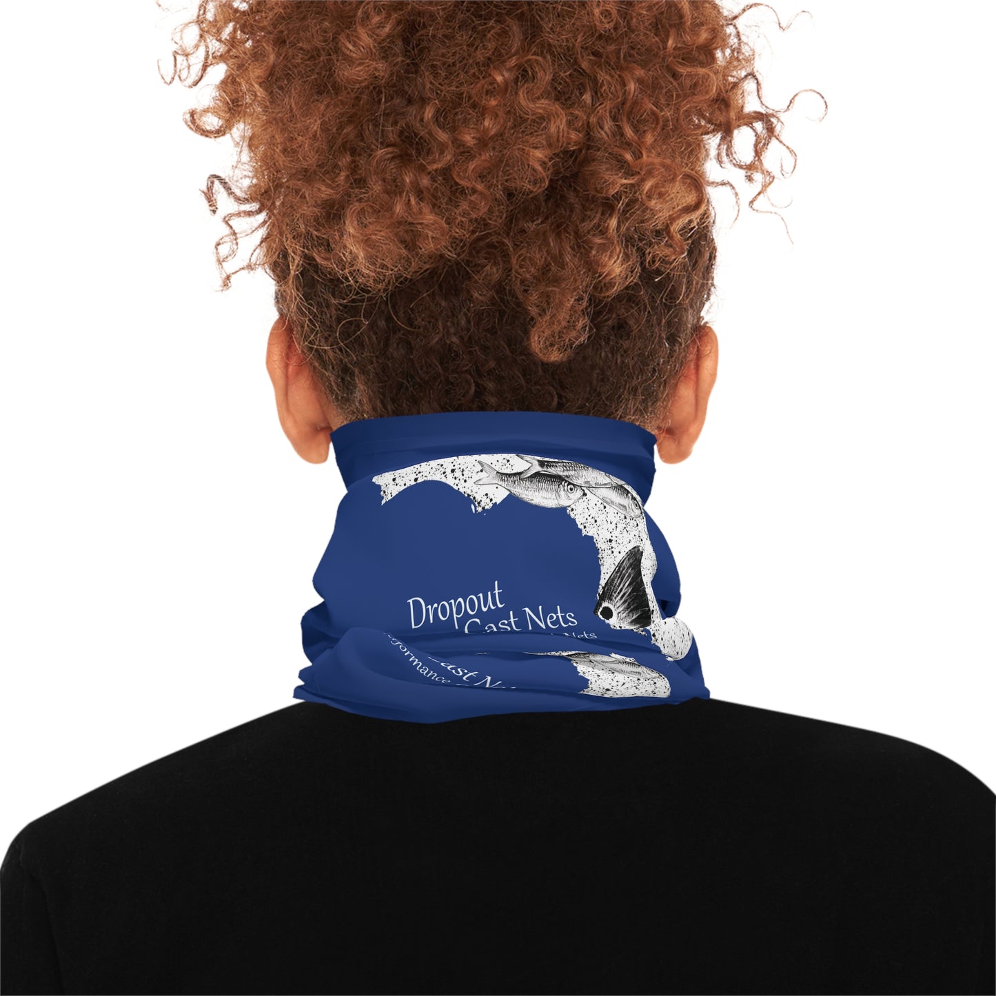 Lightweight Neck Gaiter