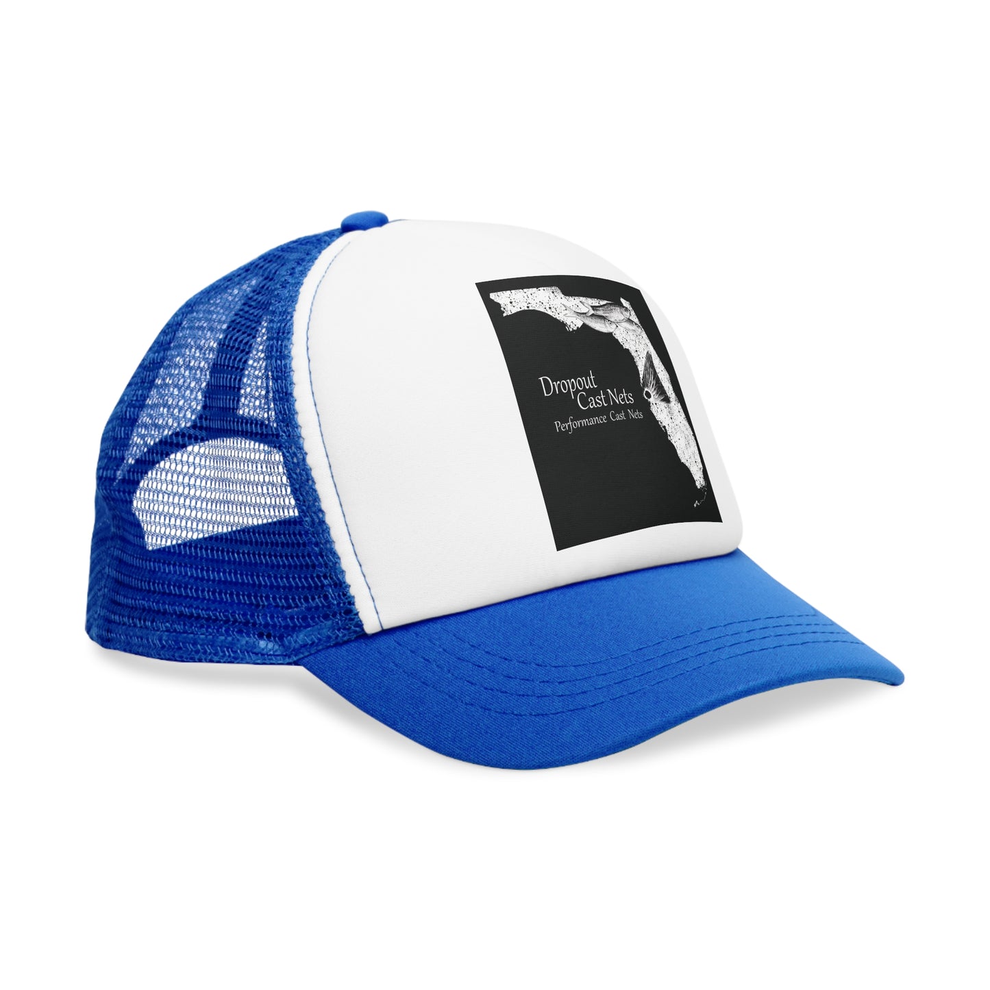 Mesh Cap