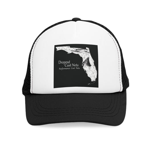 Mesh Cap